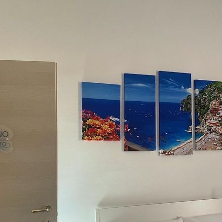 B&B Acqua Azzurra Castellammare di Stabia Exterior foto
