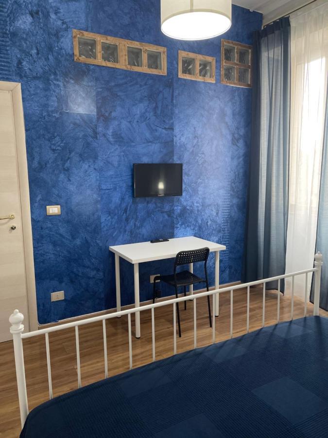 B&B Acqua Azzurra Castellammare di Stabia Exterior foto