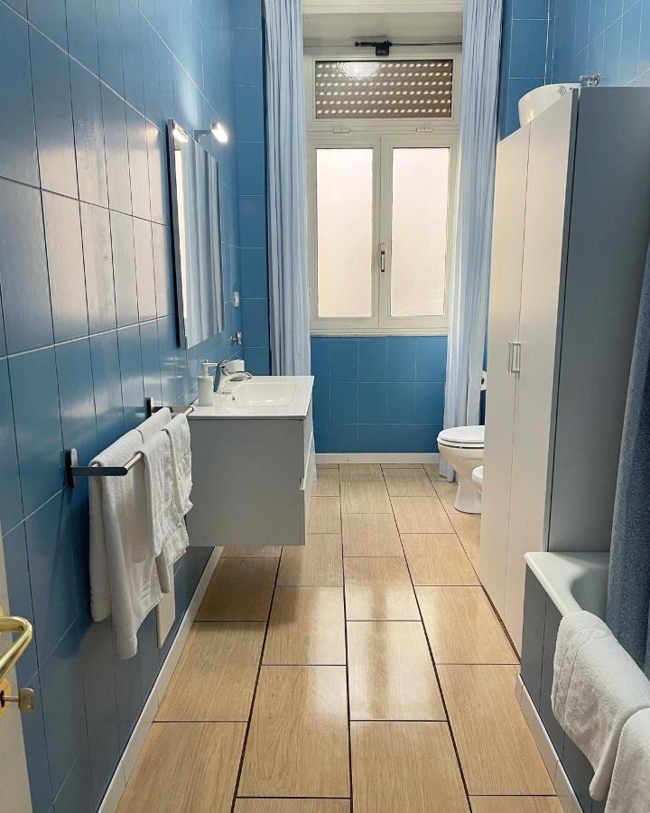 B&B Acqua Azzurra Castellammare di Stabia Exterior foto