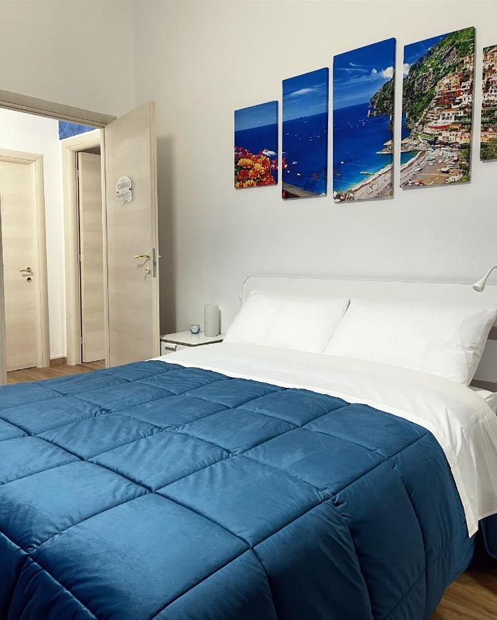 B&B Acqua Azzurra Castellammare di Stabia Exterior foto
