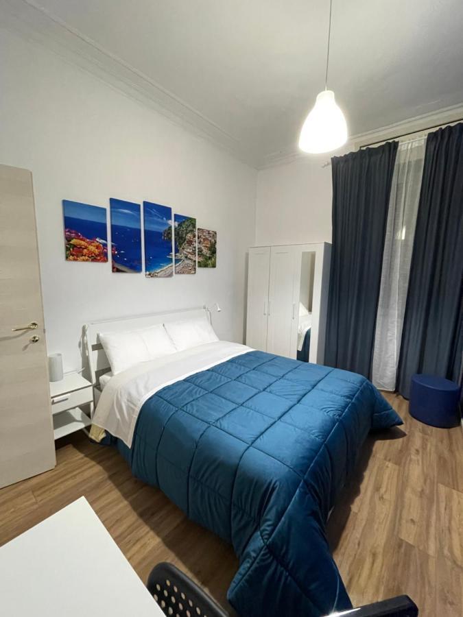 B&B Acqua Azzurra Castellammare di Stabia Exterior foto